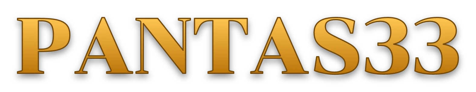 PANTAS33 logo