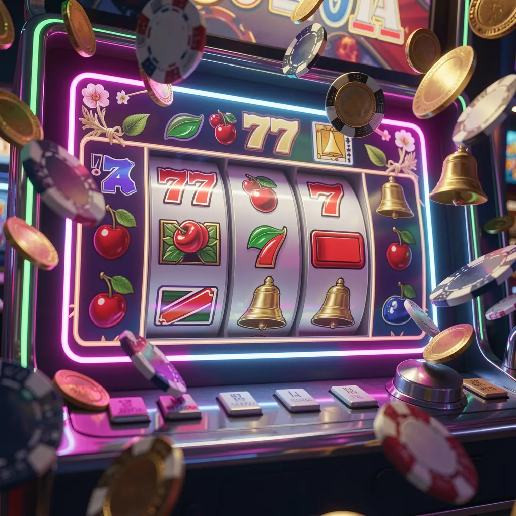 PANTAS33 – Rasai kemenangan jackpot slot yang mendebarkan di Malaysia